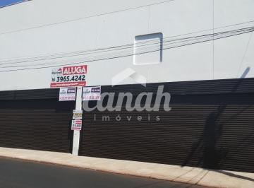 Comercial · 500m² · 5 Vagas · Sala Comercial 500m² para vender na Vila Virginia, Ribeirão Preto