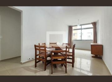 Apartamento · 66m² · 2 Quartos · 1 Vaga · Apartamento para Aluguel - Gonzaga , 2 Quartos,  66 m² - Santos
