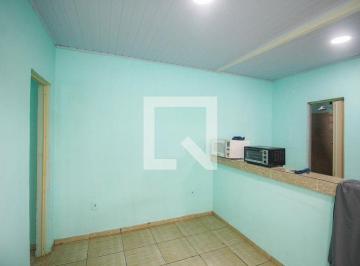 Casa · 30m² · 1 Quarto · Casa para Aluguel - Santa Maria, 1 Quarto,  30 m² - Belford Roxo