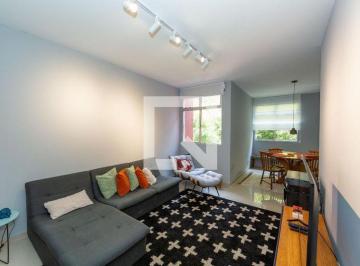 Apartamento · 86m² · 3 Quartos · 2 Vagas · Apartamento para Aluguel - Luxemburgo, 3 Quartos, 86 m² - Belo Horizonte