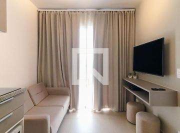 Apartamento · 24m² · 1 Quarto · Apartamento para Aluguel - Jardim Éster Yolanda, 1 Quarto, 24 m² - São Paulo