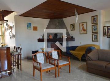 Casa · 478m² · 6 Quartos · 3 Vagas · Casa para Aluguel - Anil, 6 Quartos, 478 m² - Rio de Janeiro