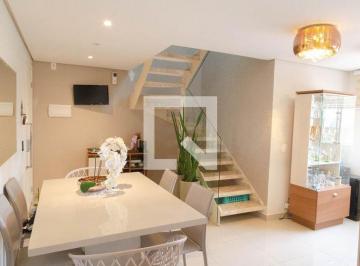Apartamento · 128m² · 3 Quartos · 2 Vagas · Apartamento para Aluguel - Vila Rosália, 3 Quartos,  128 m² - Guarulhos