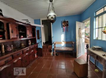 Casa · 90m² · 2 Quartos · 1 Vaga · Casa para Aluguel - Vila Sônia, 2 Quartos,  90 m² - São Paulo