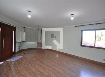 Casa · 370m² · 5 Quartos · 6 Vagas · Casa para Aluguel - Tucuruvi, 5 Quartos, 370 m² - São Paulo