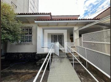 Casa · 360m² · 4 Quartos · 6 Vagas · Casa para Aluguel - Barro Preto, 4 Quartos, 360 m² - Belo Horizonte