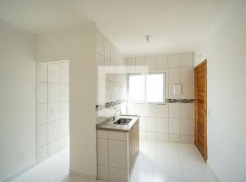 Apartamento · 35m² · 1 Quarto · Apartamento para Aluguel - Tatuapé, 1 Quarto, 35 m² - São Paulo