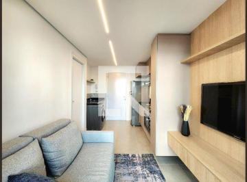 Apartamento · 30m² · 1 Quarto · Apartamento para Aluguel - Vila Olímpia, 1 Quarto, 30 m² - São Paulo