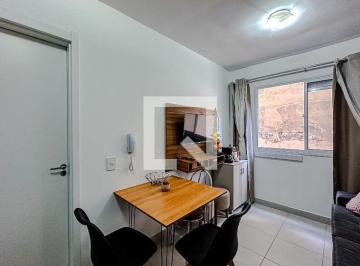 Apartamento · 27m² · 1 Quarto · Apartamento para Aluguel - Mooca, 1 Quarto,  27 m² - São Paulo