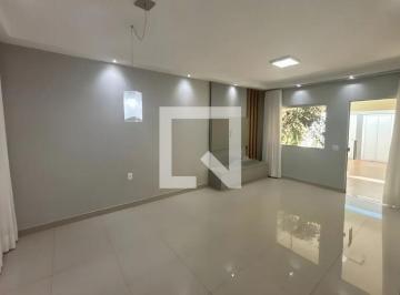 Casa · 95m² · 2 Quartos · 1 Vaga · Casa para Aluguel - Santa Inês, 2 Quartos,  95 m² - Belo Horizonte