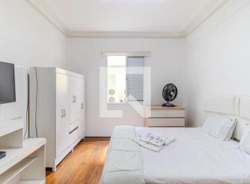 Apartamento · 46m² · 1 Quarto · Apartamento para Aluguel - Centro, 1 Quarto,  46 m² - São Paulo