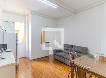 Apartamento · 65m² · 1 Quarto · Apartamento para Aluguel - Centro, 1 Quarto,  65 m² - São Paulo