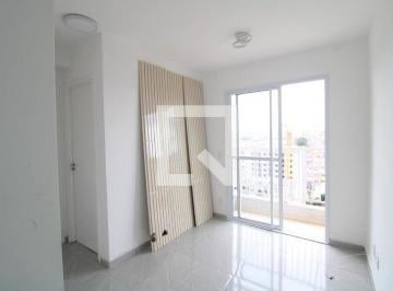 Apartamento · 37m² · 2 Quartos · Apartamento para Aluguel - Jardim Palmares, 2 Quartos,  37 m² - São Paulo