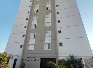 Apartamento · 75m² · 2 Quartos · 1 Vaga · Apartamento localizado na zona Oeste