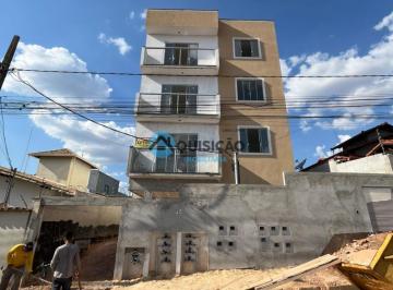 Apartamento · 2 Quartos · 1 Vaga · Apartamento 2 Quartos Barato bairro senhora das gracas