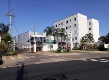 Apartamento · 40m² · 2 Quartos · 1 Vaga · Apartamento com boa localização, próximo a escolas e creches.