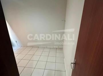 Apartamento · 54m² · 2 Quartos · 1 Vaga · Apartamento Padrão em São Carlos