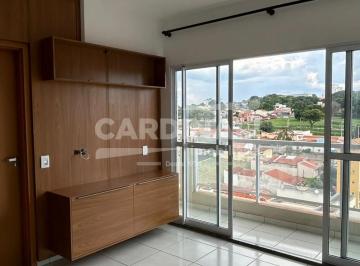 Apartamento · 49m² · 2 Quartos · 1 Vaga · Apartamento à venda no bairro Jardim Gibertoni, em São Carlos/SP.