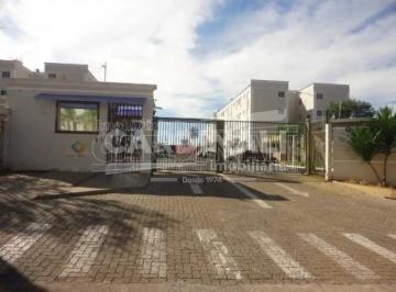 Apartamento · 48m² · 2 Quartos · 1 Vaga · Apartamento com boa localização, próximo a escolas e creches.