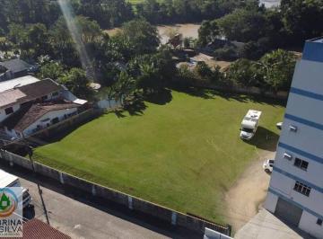 Terreno · 2224m² · TERRENO PLANO COM ALTO POTENCIAL CONSTRUTIVO – VORSTADT | BLUMENAU