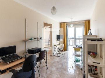 Apartamento · 47m² · 2 Quartos · 1 Vaga · Apartamento à Venda - Centro, 2 Quartos, 47 m² - São Paulo