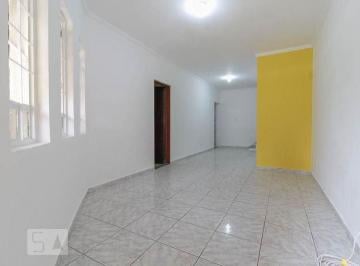 Casa · 100m² · 3 Quartos · 4 Vagas · Casa à Venda - Itaquera, 3 Quartos,  100 m² - São Paulo