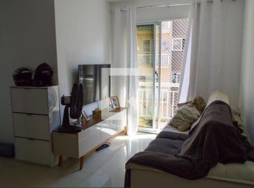Apartamento · 48m² · 2 Quartos · 1 Vaga · Apartamento à Venda - Taquara, 2 Quartos, 48 m² - Rio de Janeiro