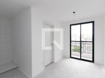 Apartamento · 37m² · 2 Quartos · 1 Vaga · Apartamento à Venda - Vila Maria , 2 Quartos, 37 m² - São Paulo