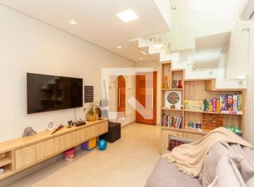 Casa · 120m² · 3 Quartos · 2 Vagas · Casa à Venda - Jardim Marajoara , 3 Quartos,  120 m² - São Paulo