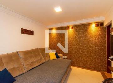 Casa · 134m² · 5 Quartos · 2 Vagas · Casa à Venda - Parque Residencial Oratório, 5 Quartos,  134 m² - São Paulo