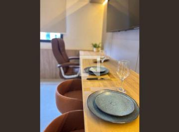 Apartamento · 24m² · 1 Quarto · Apartamento à Venda - Vila Olímpia, 1 Quarto,  24 m² - São Paulo