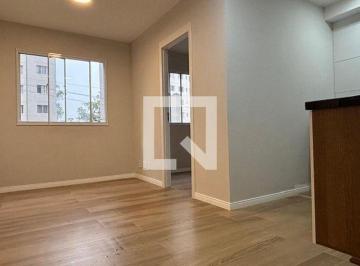Apartamento · 35m² · 2 Quartos · Apartamento à Venda - Taboão, 2 Quartos, 35 m² - São Bernardo do Campo