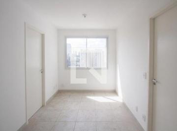 Apartamento · 34m² · 2 Quartos · Apartamento à Venda - Chácara Santo Antonio, 2 Quartos, 34 m² - São Paulo