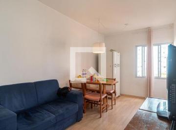 Apartamento · 36m² · 1 Quarto · 1 Vaga · Apartamento à Venda - Bela Vista, 1 Quarto, 36 m² - São Paulo
