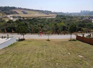Terreno · 524m² · TERRENO PARA VENDA NO CONDOMÍNIO ALPHAVILLE 1 - JUNDIAÍ/SP