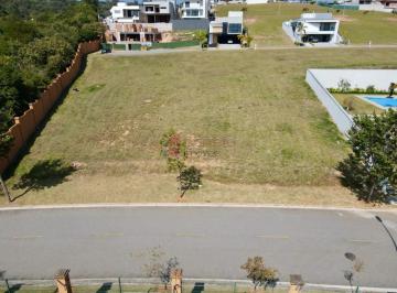 Terreno · 562m² · TERRENO PARA VENDA NO CONDOMÍNIO ALPHAVILLE 1 - JUNDIAÍ/SP