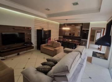 Casa · 280m² · 4 Quartos · 3 Vagas · SOBRADO À VENDA NA VILA MUNICIPAL/CENTRO EM JUNDIAÍ/SP