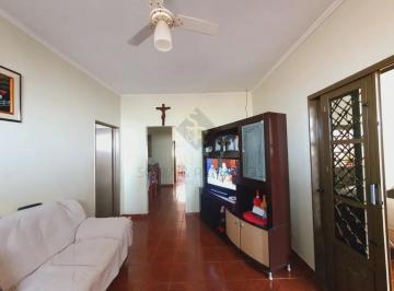 Casa · 200m² · 4 Quartos · 1 Vaga · Casa Padrão para Locação no Bairro Jardim Alexandre Balbo, Ribeirão Preto/SP.