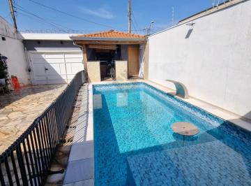 Casa · 248m² · 3 Quartos · 4 Vagas · Casa para Venda no Bairro Sumarezinho