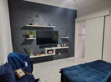 Casa · 125m² · 2 Quartos · 2 Vagas · Casas Residenciais Padrão em Ribeirão Preto