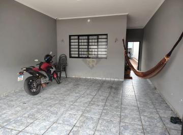 Casa · 125m² · 2 Quartos · 2 Vagas · Casas Residenciais Padrão em Ribeirão Preto