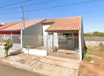 011758130868306.jpg · Casa térrea na Zona Leste de Londrina  80m², 2 quartos, quintal, garagem coberta e ótima localização