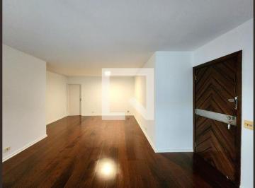 Apartamento · 116m² · 3 Quartos · 1 Vaga · Apartamento à Venda - Moema, 3 Quartos,  116 m² - São Paulo
