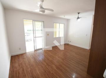 Apartamento · 84m² · 3 Quartos · 1 Vaga · Apartamento à Venda - Santa Genebra, 3 Quartos,  84 m² - Campinas