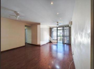 Apartamento · 113m² · 3 Quartos · 2 Vagas · Apartamento à Venda - Grajaú, 3 Quartos,  113 m² - Rio de Janeiro