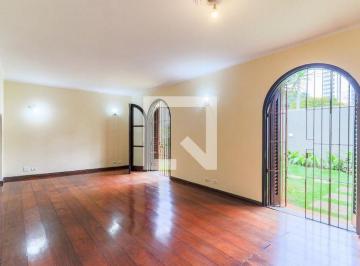 Casa · 180m² · 3 Quartos · 1 Vaga · Casa à Venda - Campo Belo, 3 Quartos,  180 m² - São Paulo