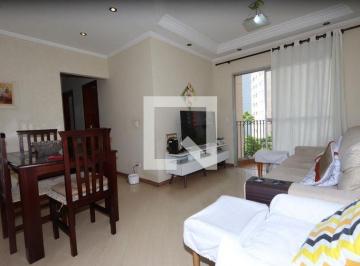 Apartamento · 73m² · 3 Quartos · 1 Vaga · Apartamento à Venda - Vila Ema, 3 Quartos,  73 m² - São Paulo