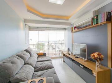 Apartamento · 69m² · 2 Quartos · 2 Vagas · Apartamento à Venda - Centro, 2 Quartos, 69 m² - Canoas