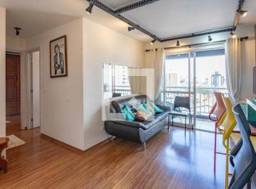 Apartamento · 56m² · 2 Quartos · 1 Vaga · Apartamento à Venda - Centro, 2 Quartos,  56 m² - Diadema