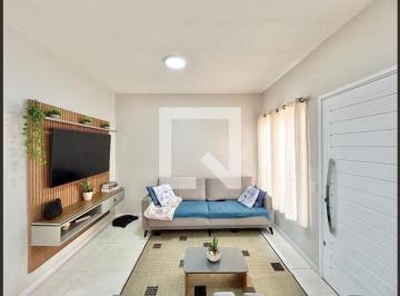 Casa · 176m² · 3 Quartos · 4 Vagas · Casa à Venda - Vicentina, 3 Quartos,  176 m² - São Leopoldo